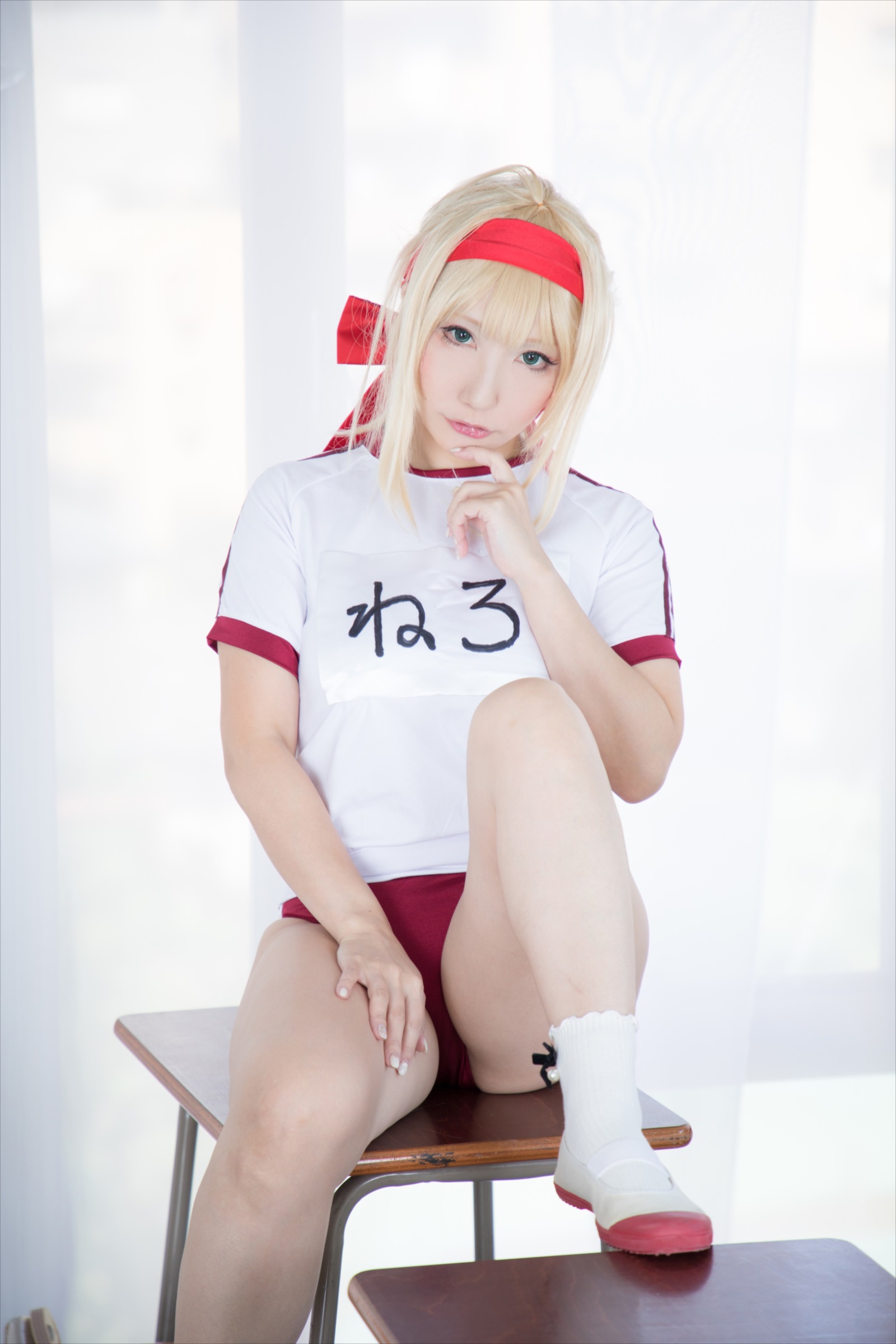 (Cosplay)(C93) Shooting Star  (サク) Nero Collection 194MB1(62)